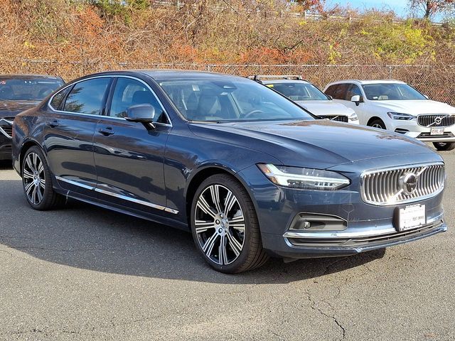 2025 Volvo S90 Plus