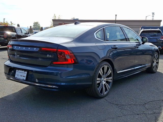 2025 Volvo S90 Plus