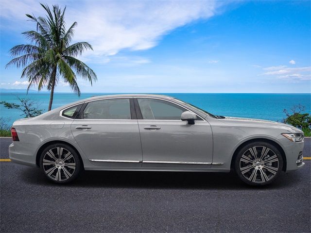 2025 Volvo S90 Plus