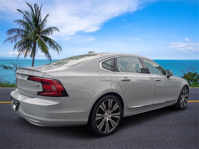 2025 Volvo S90 Plus