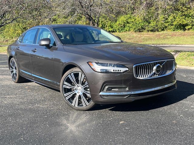 2025 Volvo S90 Plus