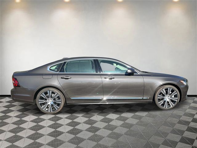 2025 Volvo S90 Plus