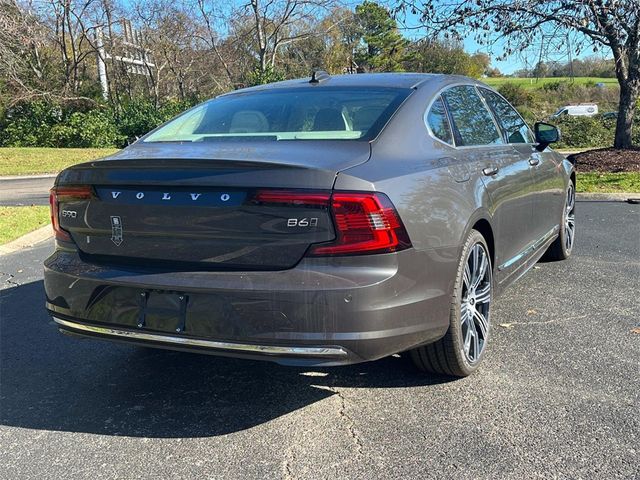 2025 Volvo S90 Plus