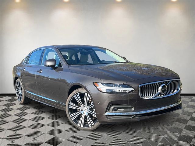 2025 Volvo S90 Plus