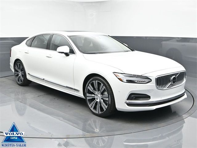 2025 Volvo S90 Plus