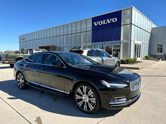 2025 Volvo S90 Plus