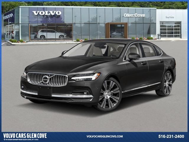 2025 Volvo S90 Plus