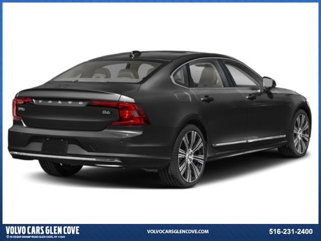 2025 Volvo S90 Plus