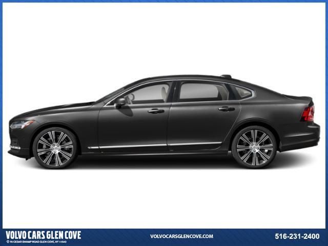 2025 Volvo S90 Plus