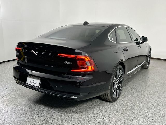 2025 Volvo S90 Plus