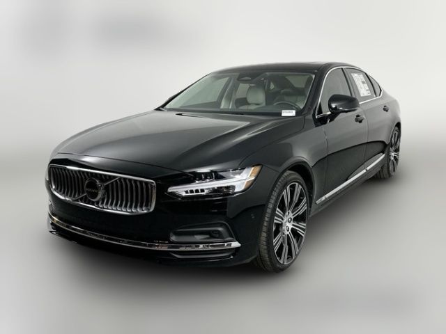 2025 Volvo S90 Plus