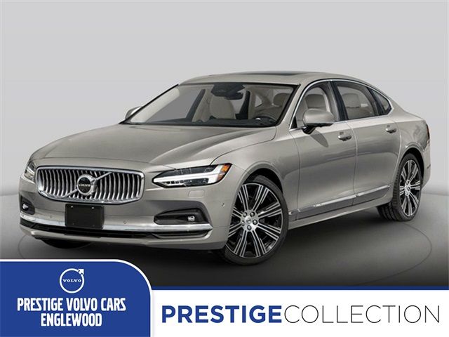 2025 Volvo S90 Plus