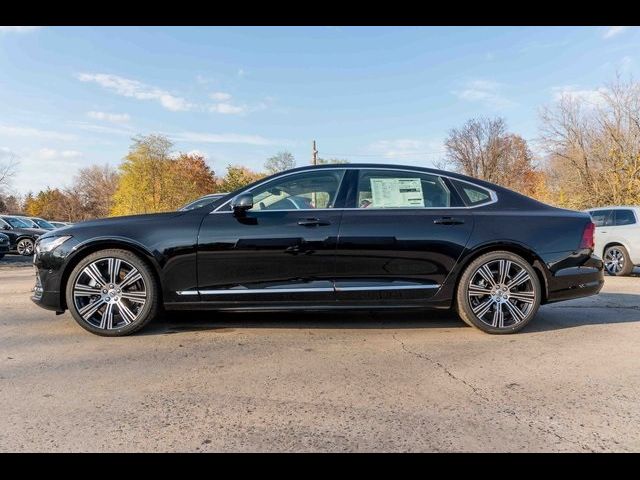 2025 Volvo S90 Plus