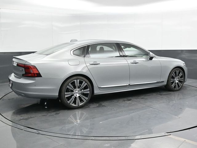 2025 Volvo S90 Plus