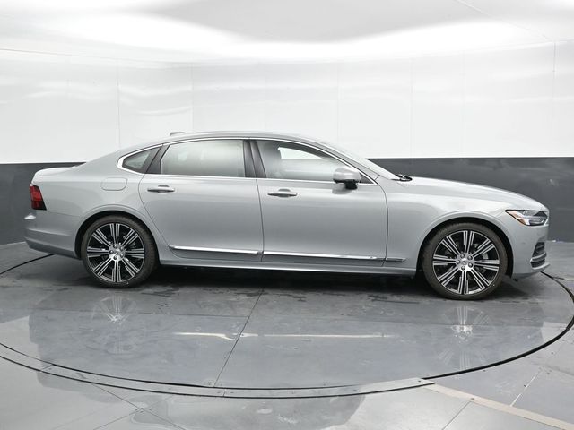 2025 Volvo S90 Plus