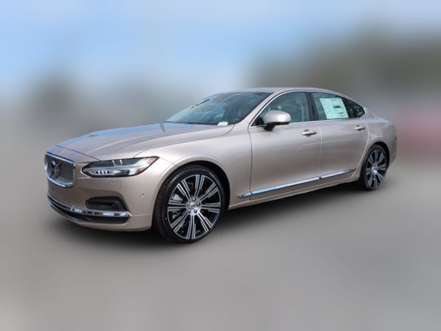 2025 Volvo S90 Plus