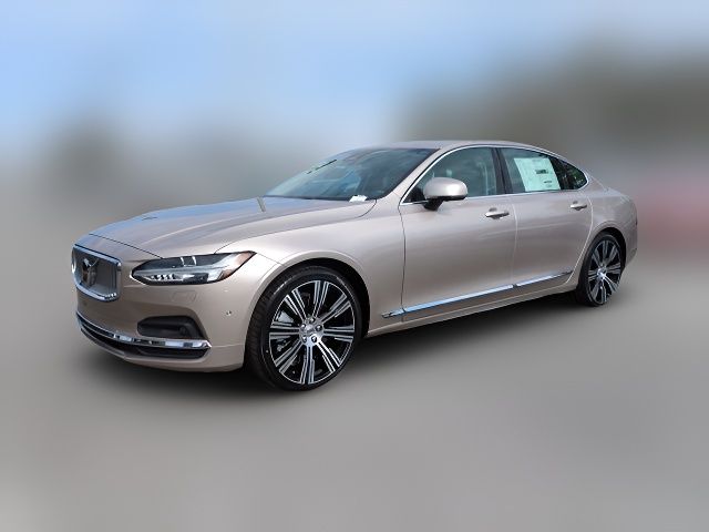 2025 Volvo S90 Plus