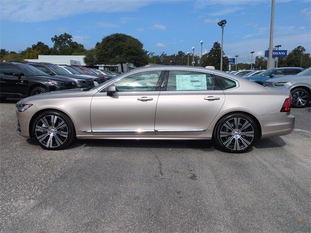 2025 Volvo S90 Plus