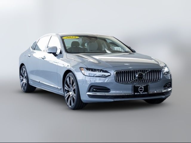 2025 Volvo S90 Plus