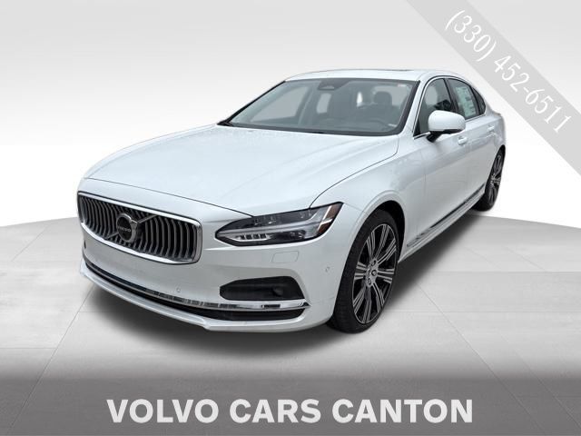 2025 Volvo S90 Plus