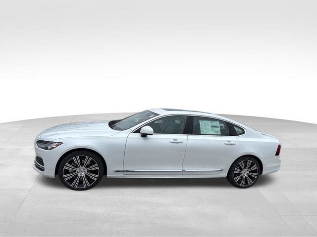 2025 Volvo S90 Plus