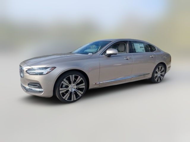 2025 Volvo S90 Plus