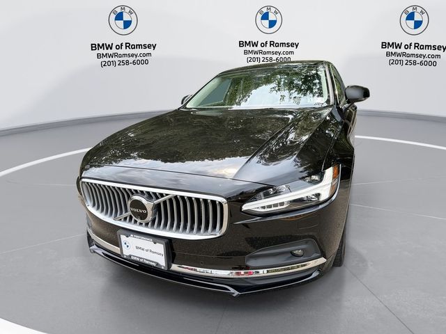 2025 Volvo S90 Plus