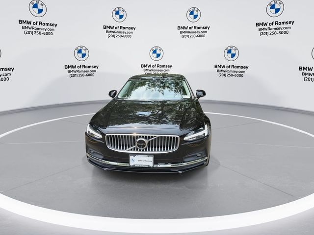 2025 Volvo S90 Plus
