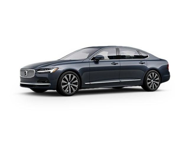 2025 Volvo S90 Plus