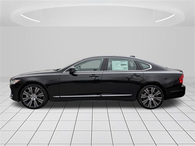 2025 Volvo S90 Plus