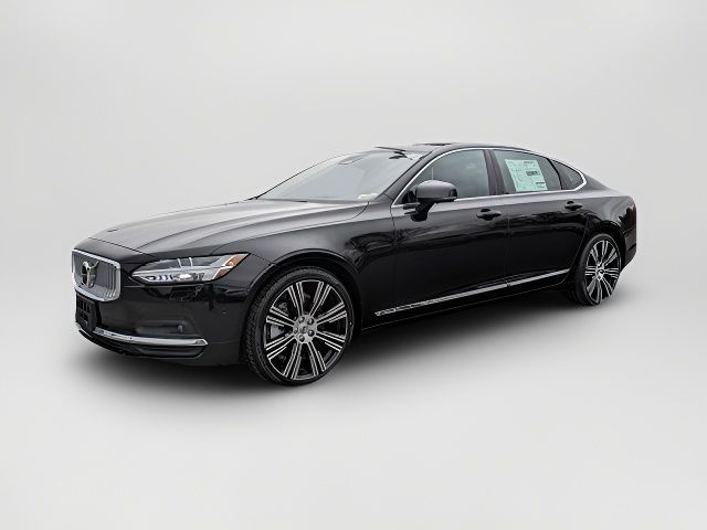 2025 Volvo S90 Plus