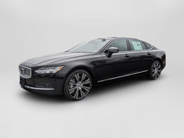 2025 Volvo S90 Plus