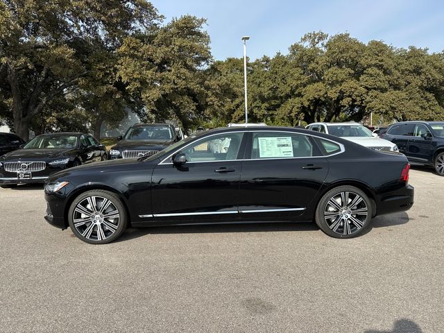 2025 Volvo S90 Plus