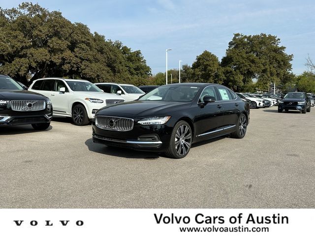 2025 Volvo S90 Plus