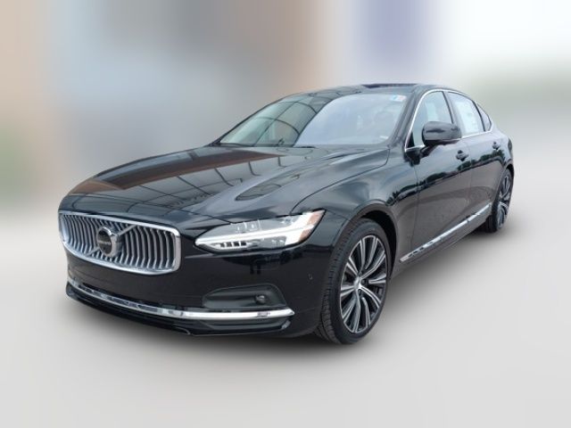2025 Volvo S90 Plus