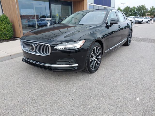 2025 Volvo S90 Plus