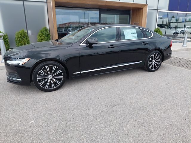 2025 Volvo S90 Plus