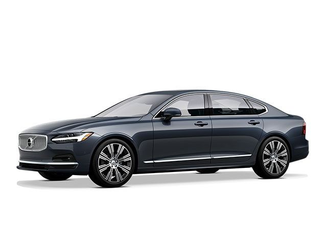 2025 Volvo S90 Ultra