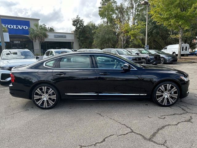 2025 Volvo S90 Ultra