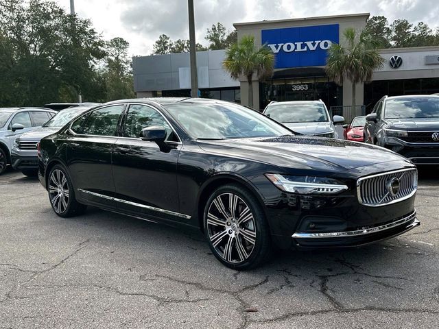 2025 Volvo S90 Ultra