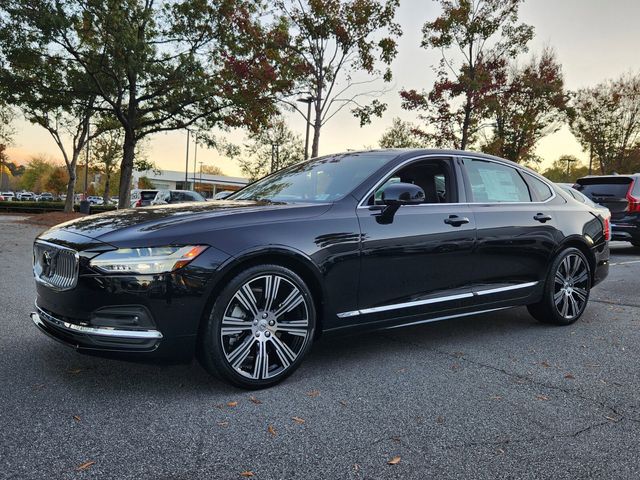 2025 Volvo S90 Ultra