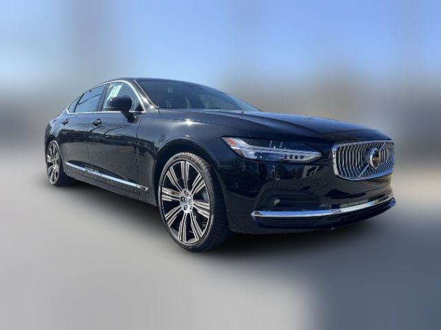 2025 Volvo S90 Ultra