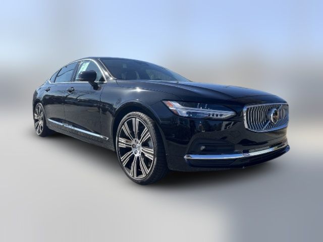 2025 Volvo S90 Ultra