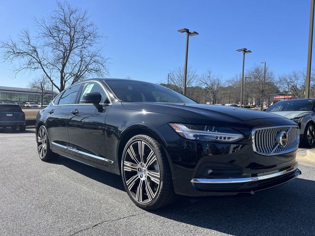 2025 Volvo S90 Ultra