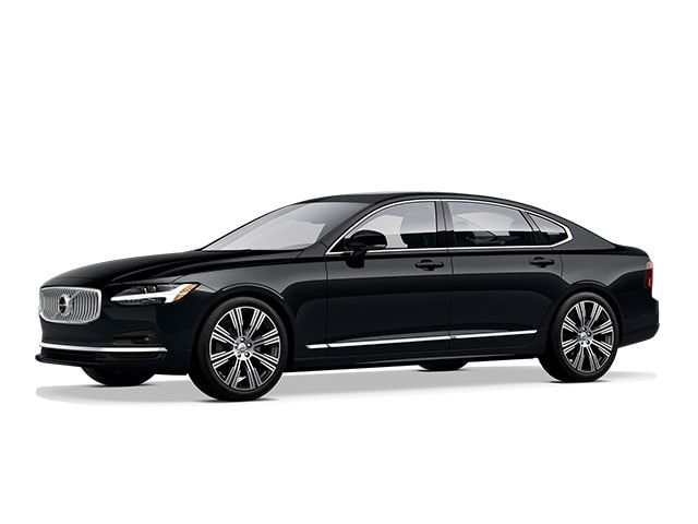 2025 Volvo S90 Ultra