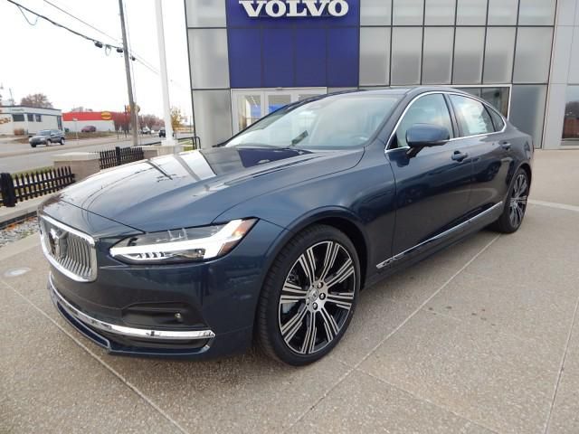 2025 Volvo S90 Ultra