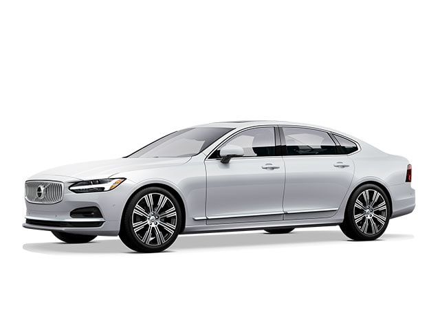 2025 Volvo S90 Ultra