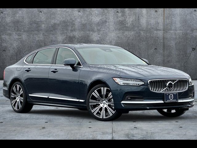 2025 Volvo S90 Ultra