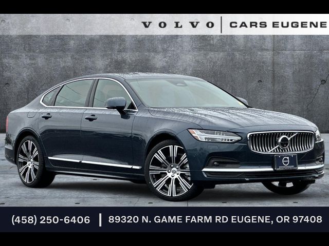 2025 Volvo S90 Ultra