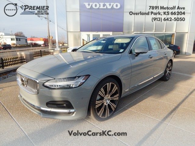 2025 Volvo S90 Ultra